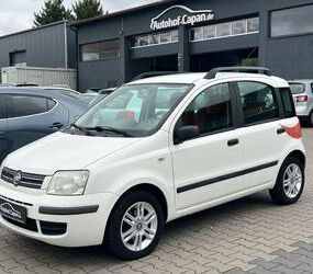Fiat Panda Gebrauchtwagen