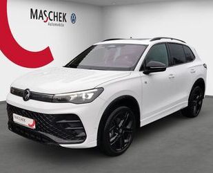 Renault Tiguan 