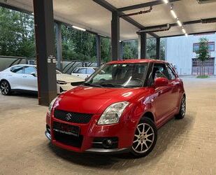 Suzuki Swift Gebrauchtwagen