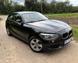 BMW 114 Gebrauchtwagen