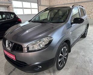 Nissan Qashqai+2 Gebrauchtwagen