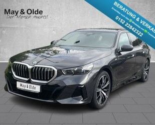 BMW 520 Gebrauchtwagen