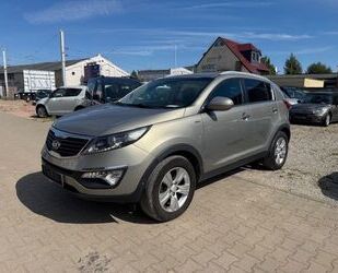 Kia Sportage Gebrauchtwagen