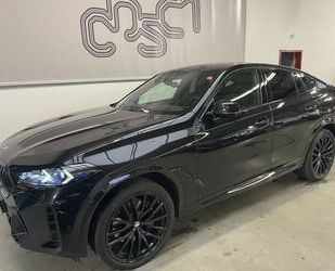 BMW X6 Gebrauchtwagen