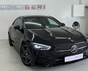 Mercedes-Benz CLA 180 Gebrauchtwagen