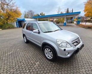 Honda CR-V Gebrauchtwagen