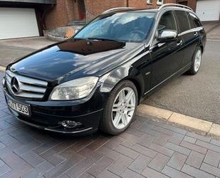 Mercedes-Benz C 180 Gebrauchtwagen