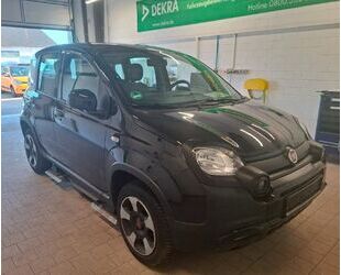 Fiat Panda Gebrauchtwagen
