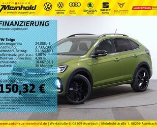 VW Taigo Gebrauchtwagen