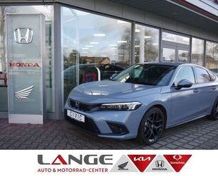 Honda Civic Gebrauchtwagen