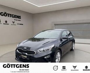 Kia ceed / Ceed Gebrauchtwagen