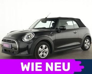 Mini Cooper Cabrio Gebrauchtwagen