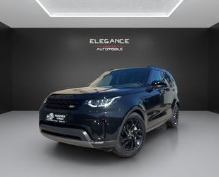 Land Rover Discovery Gebrauchtwagen