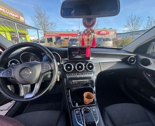 Mercedes-Benz C 220 Gebrauchtwagen