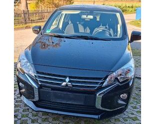 Mitsubishi Space Star Gebrauchtwagen