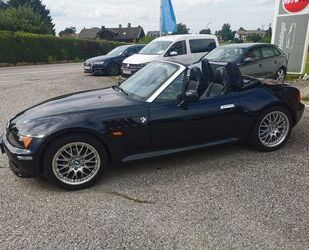 BMW Z3 Gebrauchtwagen