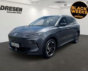 MG S5 Gebrauchtwagen