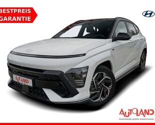 Hyundai KONA Gebrauchtwagen