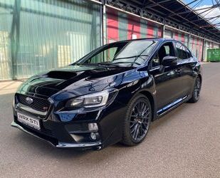 Subaru WRX STI Gebrauchtwagen