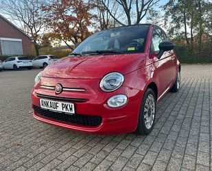 Fiat 500 Gebrauchtwagen