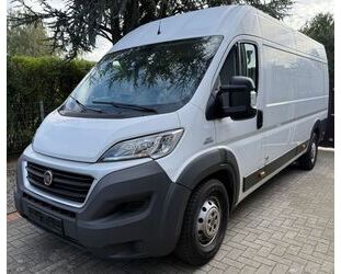 Fiat Ducato Gebrauchtwagen