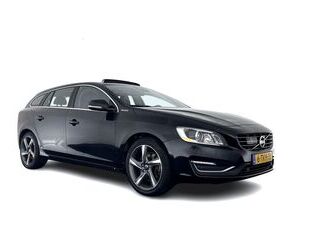 Volvo V60 Gebrauchtwagen