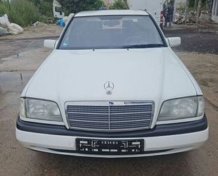 Mercedes-Benz C 180 Gebrauchtwagen