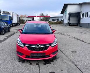 Opel Zafira Gebrauchtwagen