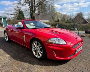 Jaguar XKR Gebrauchtwagen