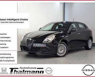 Alfa Romeo Giulietta Gebrauchtwagen