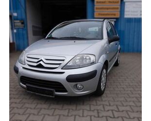 Citroen C3 Gebrauchtwagen