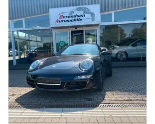Porsche 997 Gebrauchtwagen