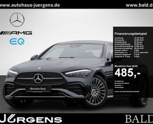 Mercedes-Benz CLE 200 Gebrauchtwagen