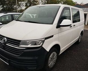 VW T6 Transporter Gebrauchtwagen