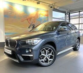 BMW X1 Gebrauchtwagen