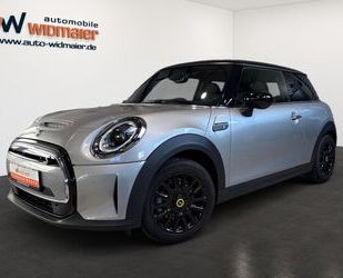 Mini Cooper SE Gebrauchtwagen