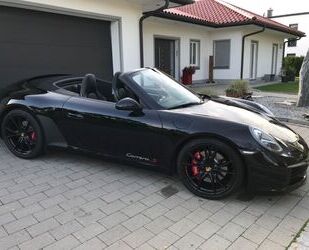 Porsche 991 Gebrauchtwagen