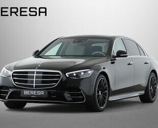 Mercedes-Benz S 580 Gebrauchtwagen