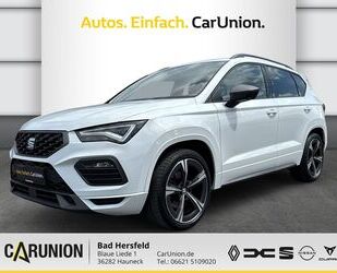 Seat Ateca Gebrauchtwagen