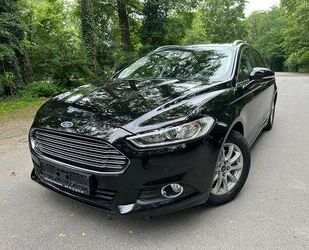 Ford Mondeo Gebrauchtwagen