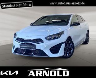 Kia pro ceed / ProCeed Gebrauchtwagen