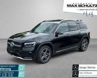 Mercedes-Benz GLB 200 Gebrauchtwagen