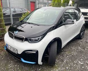 BMW i3 Gebrauchtwagen