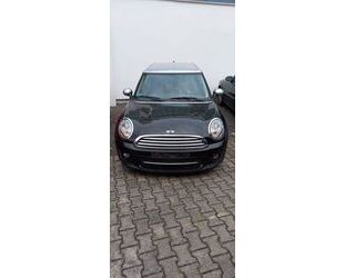 Mini Cooper Clubman Gebrauchtwagen