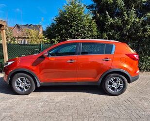 Kia Sportage Gebrauchtwagen