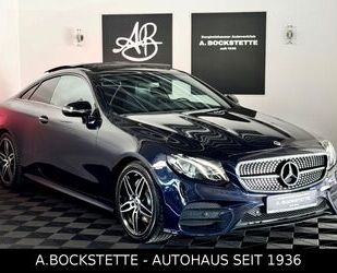 Mercedes-Benz E 200 Gebrauchtwagen