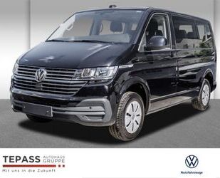 VW T6 Caravelle Gebrauchtwagen