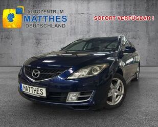 Mazda 6 Gebrauchtwagen