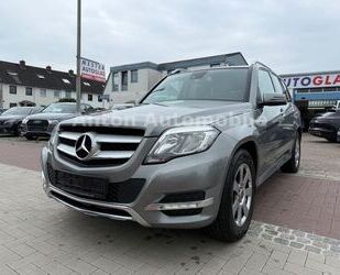 Mercedes-Benz GLK 220 Gebrauchtwagen