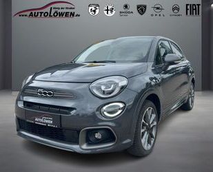 Fiat 500X Gebrauchtwagen